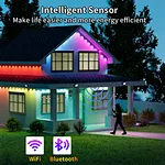 24v pixel led light